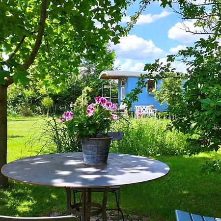 Apartament Quartier Am Schmiedefeuer