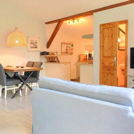 Quartier Am Schmiedefeuer Apartament *