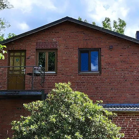 Quartier Am Schmiedefeuer *