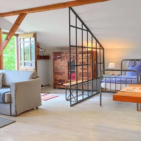 Quartier Am Schmiedefeuer Harsefeld