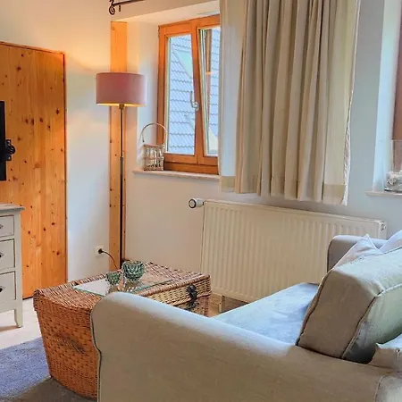 Quartier Am Schmiedefeuer