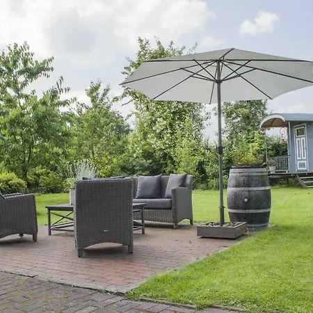 Quartier Am Schmiedefeuer Lägenhet