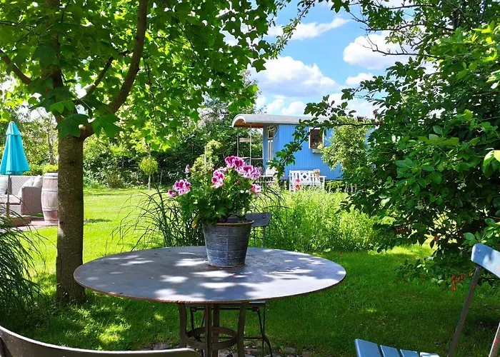 Apartmán Quartier Am Schmiedefeuer