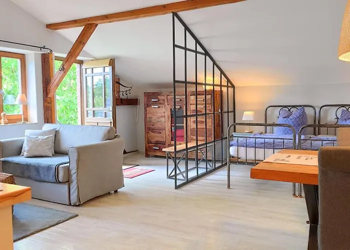 Quartier Am Schmiedefeuer Harsefeld