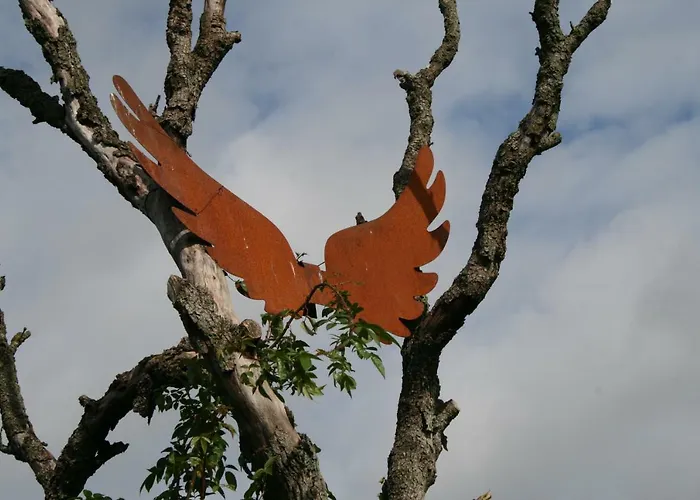 Quartier Am Schmiedefeuer * Harsefeld