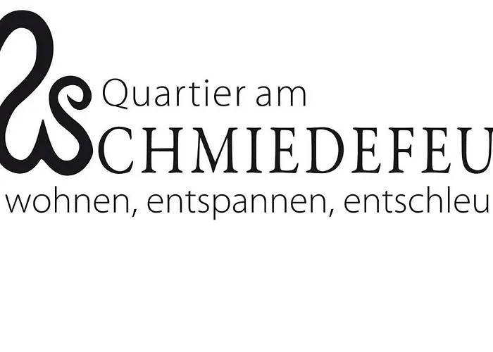 Quartier Am Schmiedefeuer Harsefeld